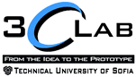 Technical University of Sofia, R&DS Laboratory CAD/CAM/CAE in industry